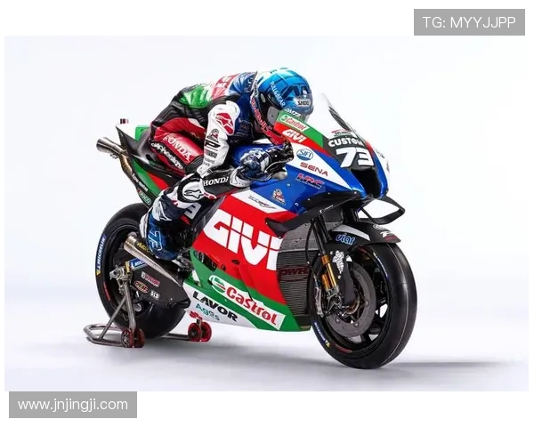 MotoGP赛季新变化 强势车手接班挑战老将统治局面