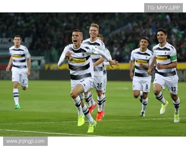 普鲁士门兴格拉德巴赫俱乐部百年传承与德甲荣耀之路足球精神传奇